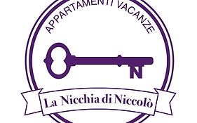 La Nicchia Di Niccolo